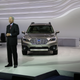 Illustration for article titled 2015 Subaru Outback: This Is It